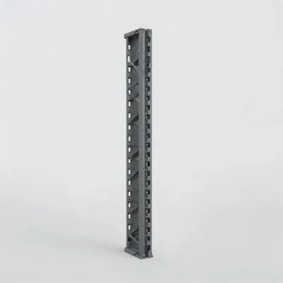 24 inch deep pallet rack uprights