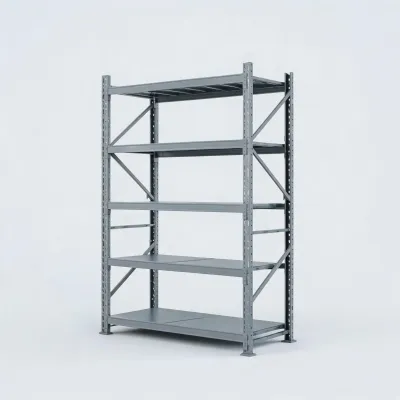 industrial shelving warehouse rack