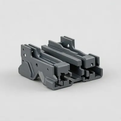 pallet rack accessories