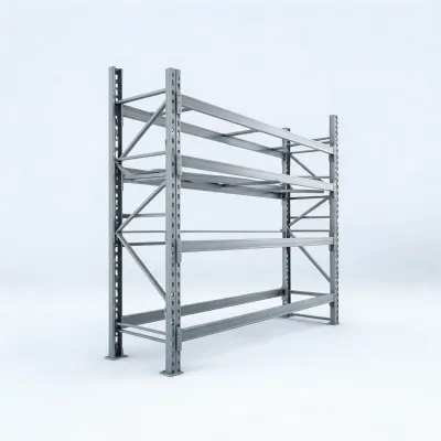 pallet rack add on units