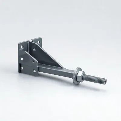 pallet rack anchoring requirements