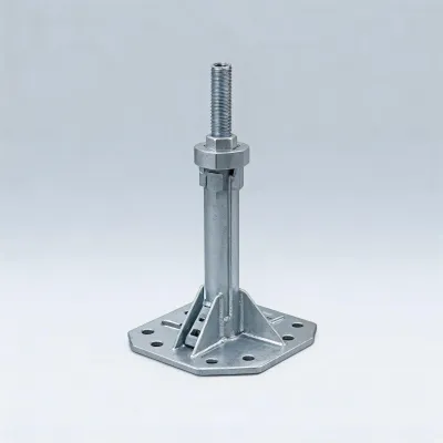 pallet rack anchors