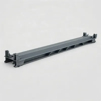 pallet rack beam capacity chart