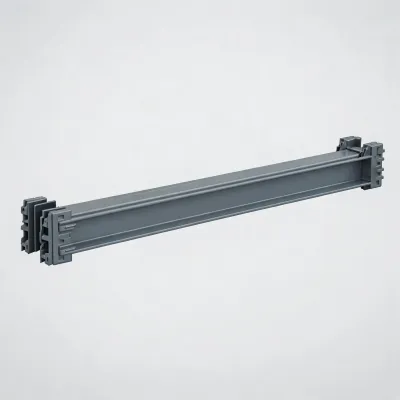 pallet rack beam capacity