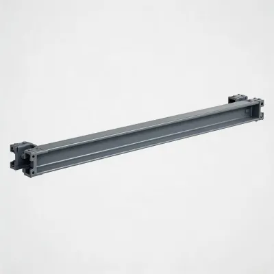 pallet rack beam dimensions