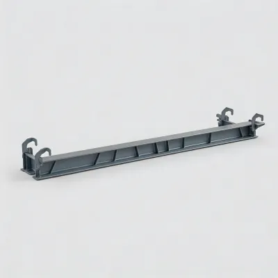 pallet rack beam lengths