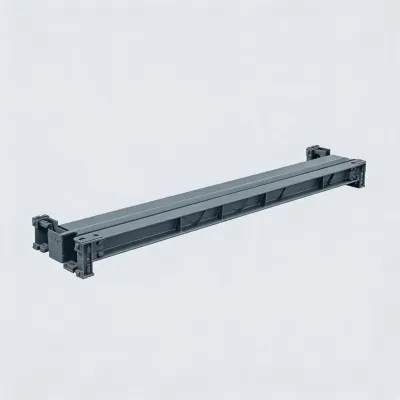 pallet rack beams