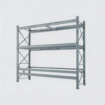 pallet rack manufacturer