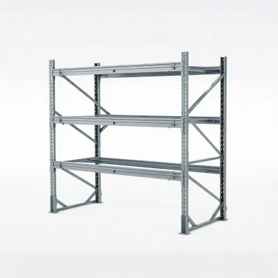 pallet rack manufacturers