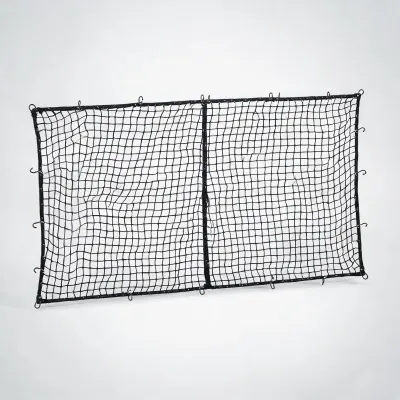 pallet rack netting