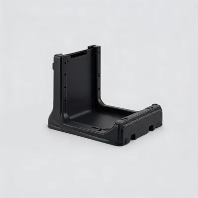 pallet rack protectors