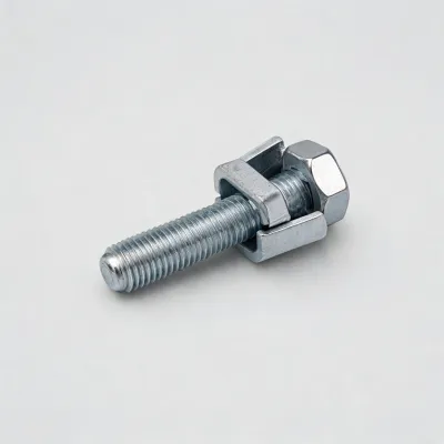 pallet rack safety bolts