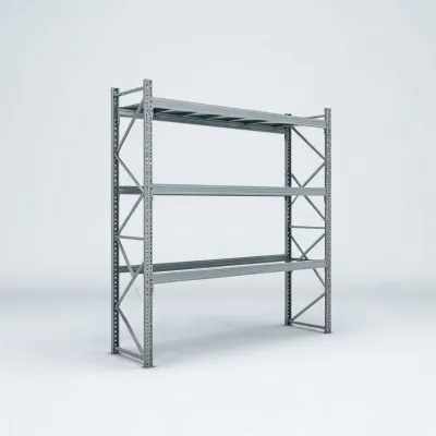 pallet rack supplier