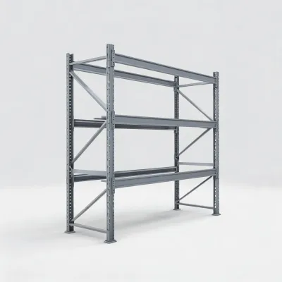 pallet rack suppliers