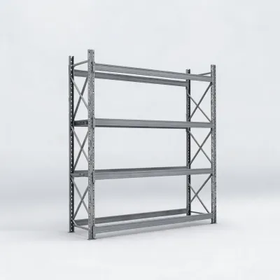 pallet rack system