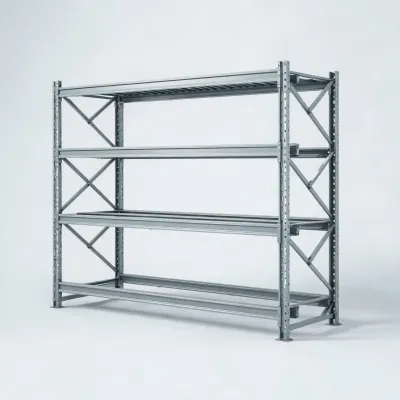 pallet rack systems