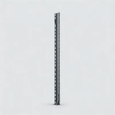 pallet rack upright