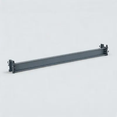 selective pallet rack beam capacity