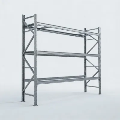 selective pallet rack suppliers