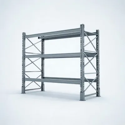 selective pallet rack