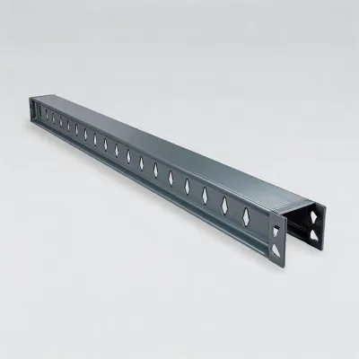 teardrop pallet rack beams