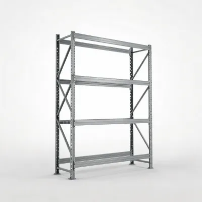 teardrop pallet rack capacity