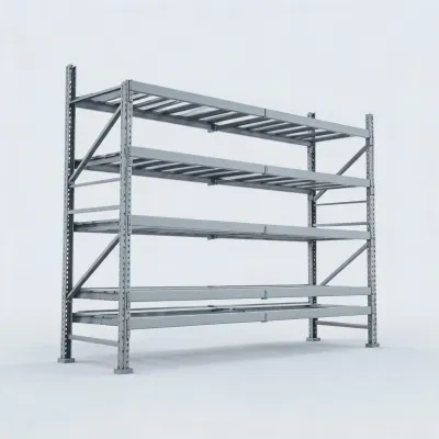 top pallet rack manufacturers pennsylvania