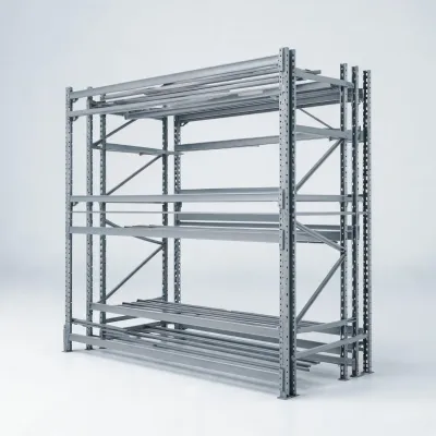 vna pallet rack manufacturer